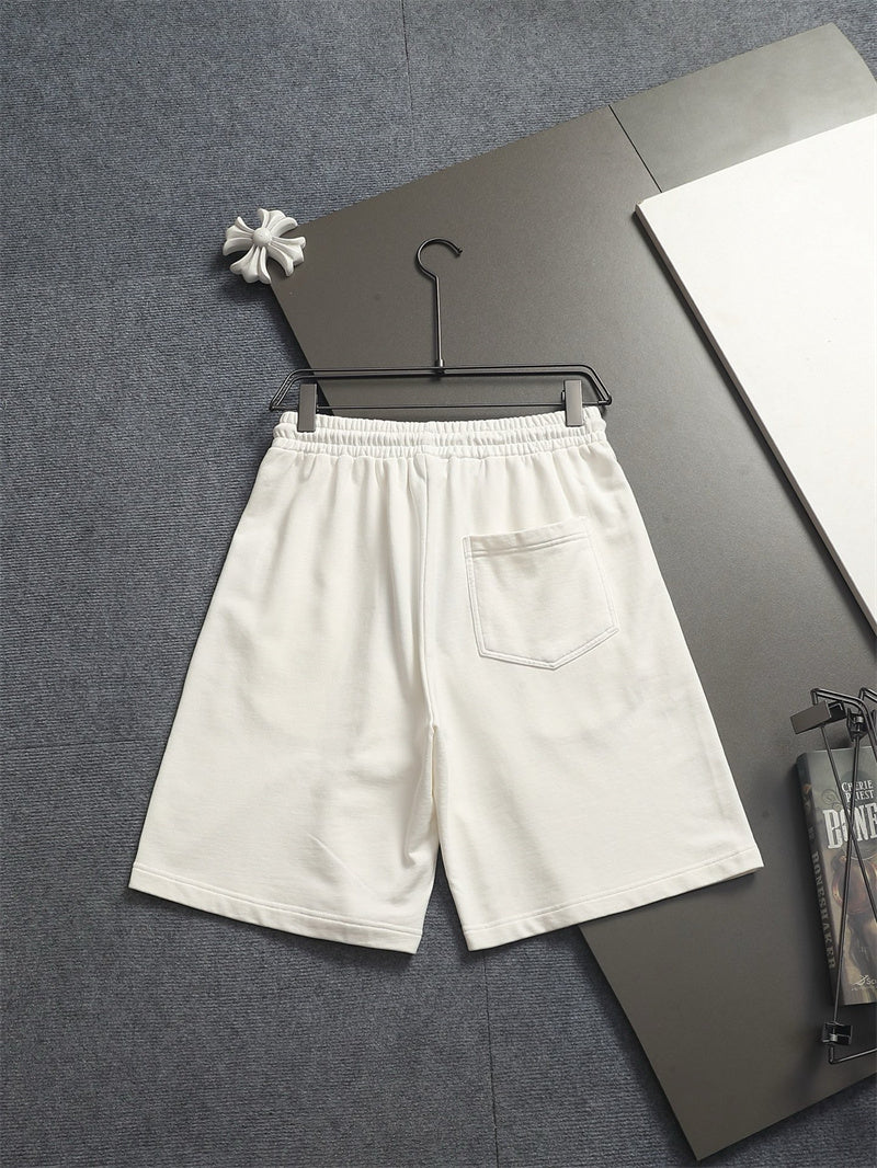 Summer Comfort Shorts-49