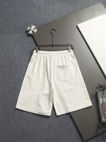 Summer Comfort Shorts-49
