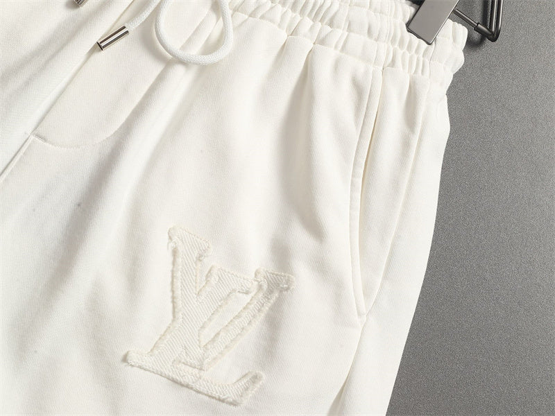 Summer Comfort Shorts-49