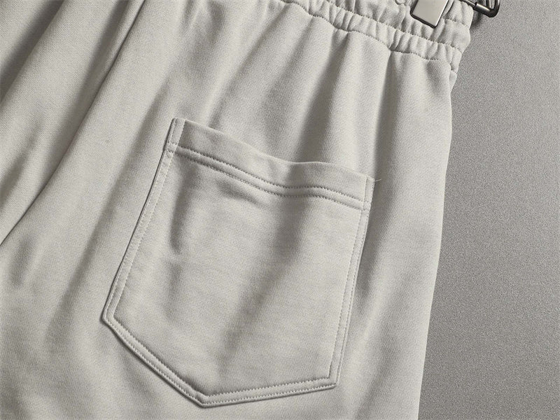Summer Comfort Shorts-50
