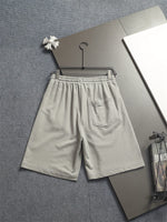 Summer Comfort Shorts-50