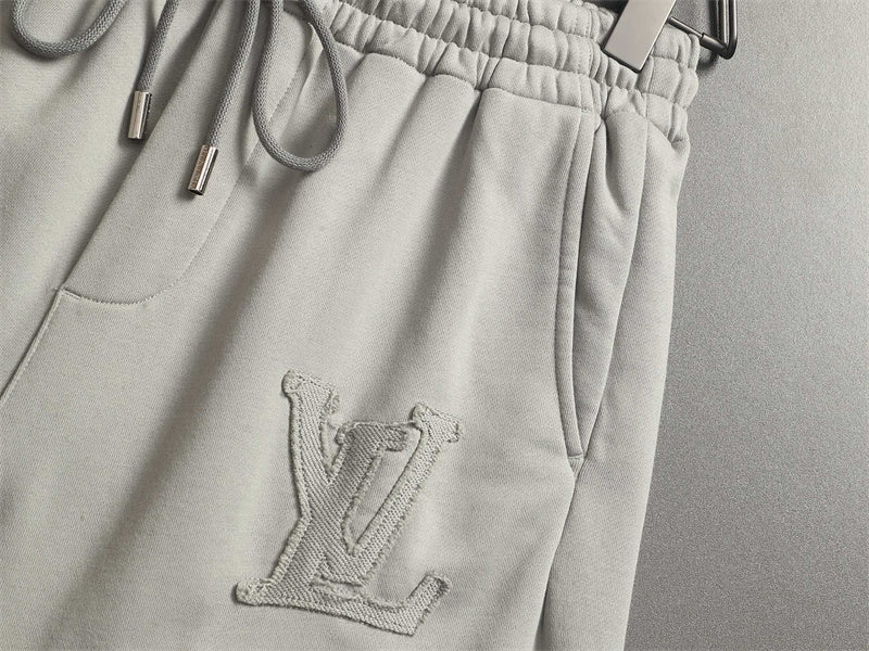 Summer Comfort Shorts-50