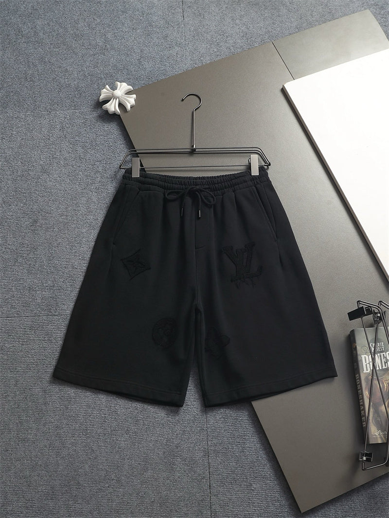 Summer Comfort Shorts-51