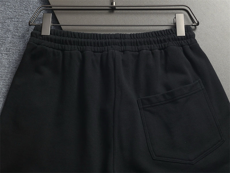 Summer Comfort Shorts-51