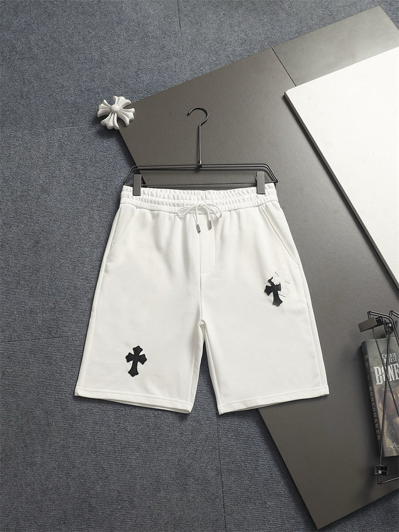 Summer Comfort Shorts-52