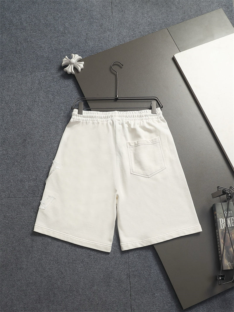 Summer Comfort Shorts-54