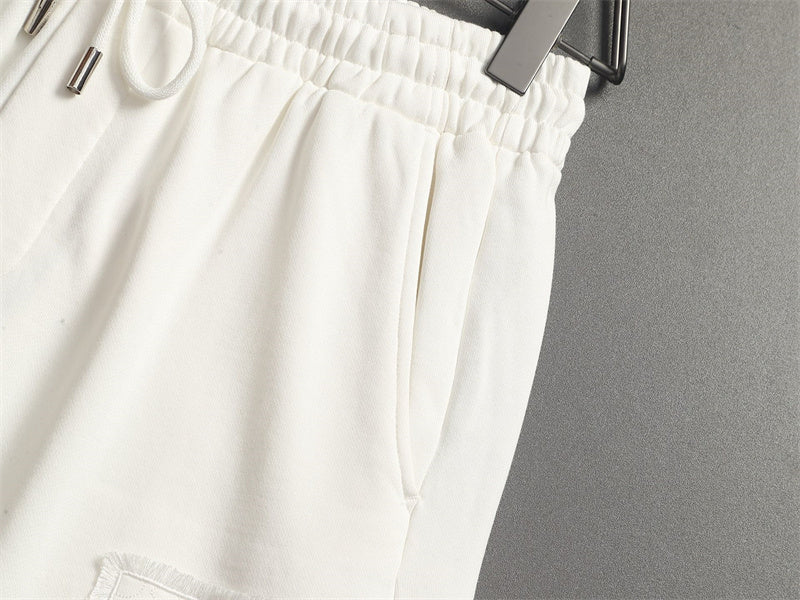 Summer Comfort Shorts-54