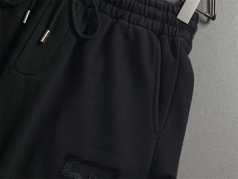 Summer Comfort Shorts-55