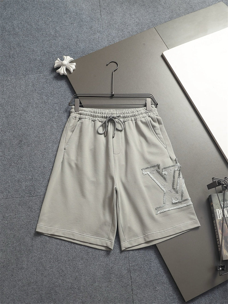Summer Comfort Shorts-56