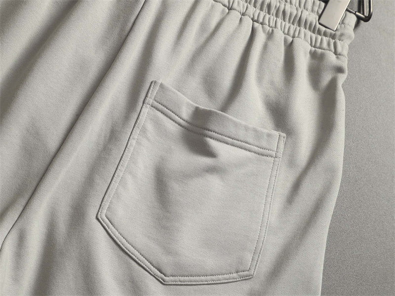 Summer Comfort Shorts-56