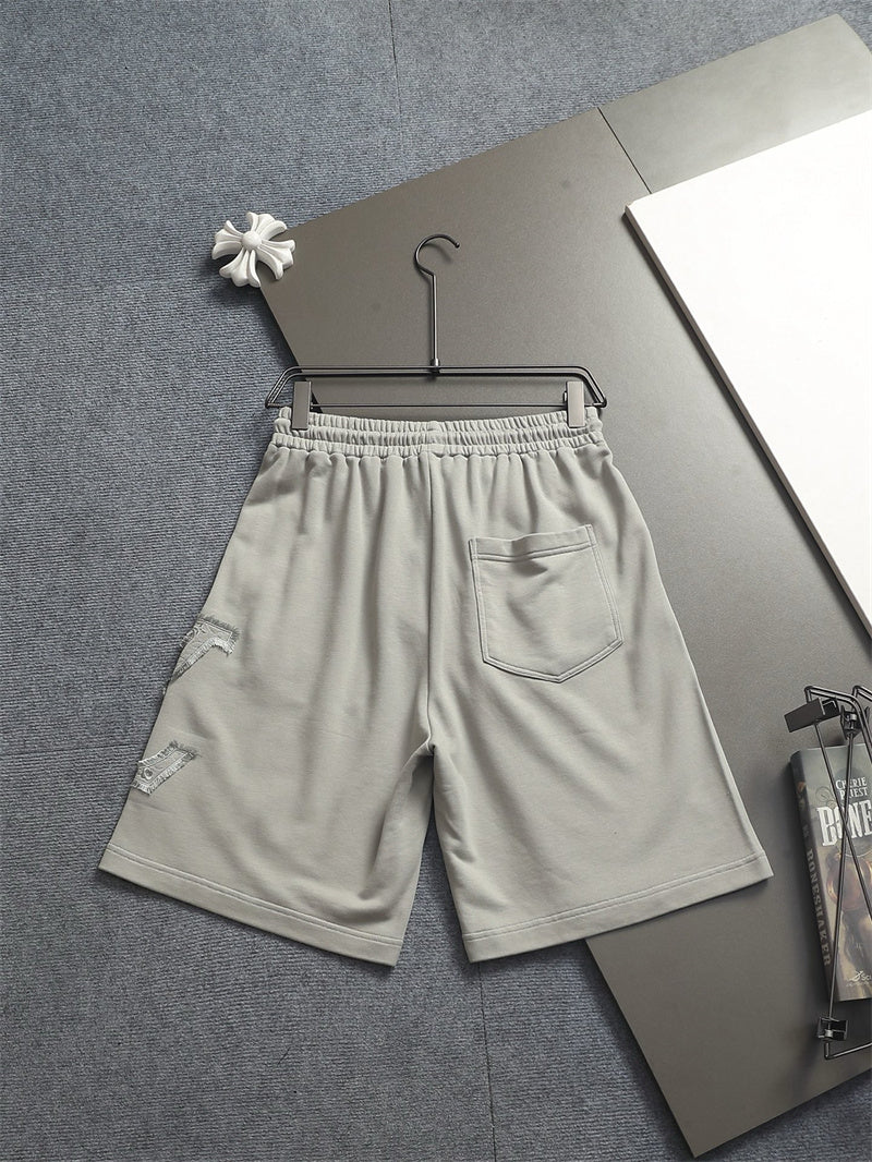 Summer Comfort Shorts-56