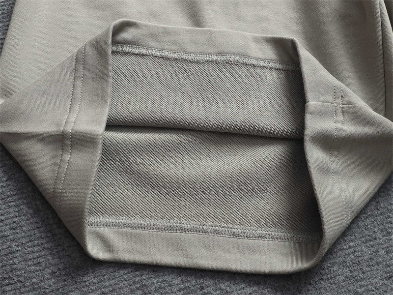 Summer Comfort Shorts-56