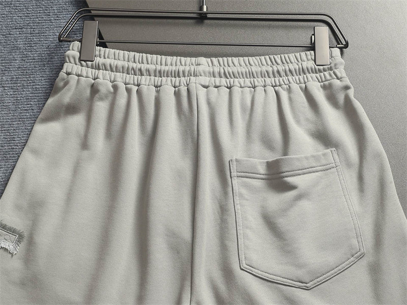 Summer Comfort Shorts-56