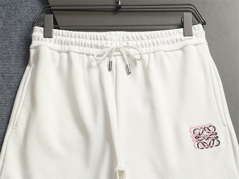 Summer Comfort Shorts-57