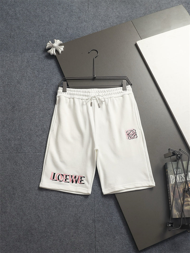 Summer Comfort Shorts-57