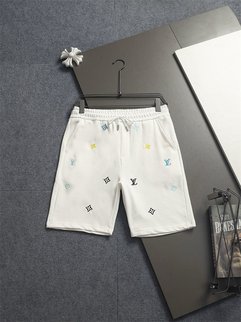 Summer Comfort Shorts-59
