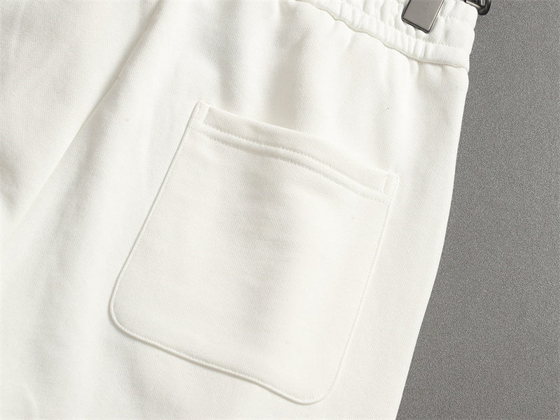 Summer Comfort Shorts-59