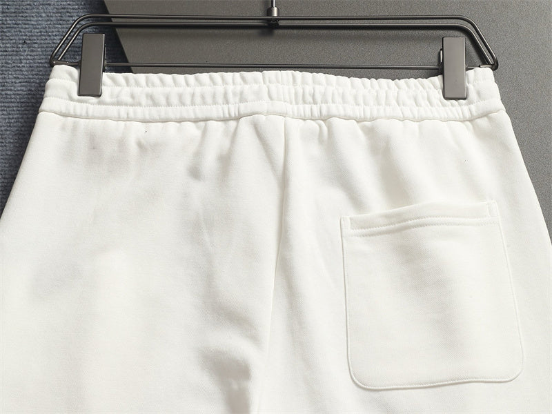 Summer Comfort Shorts-59