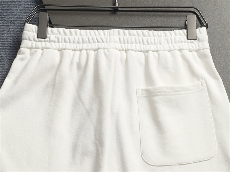 Summer Comfort Shorts-61