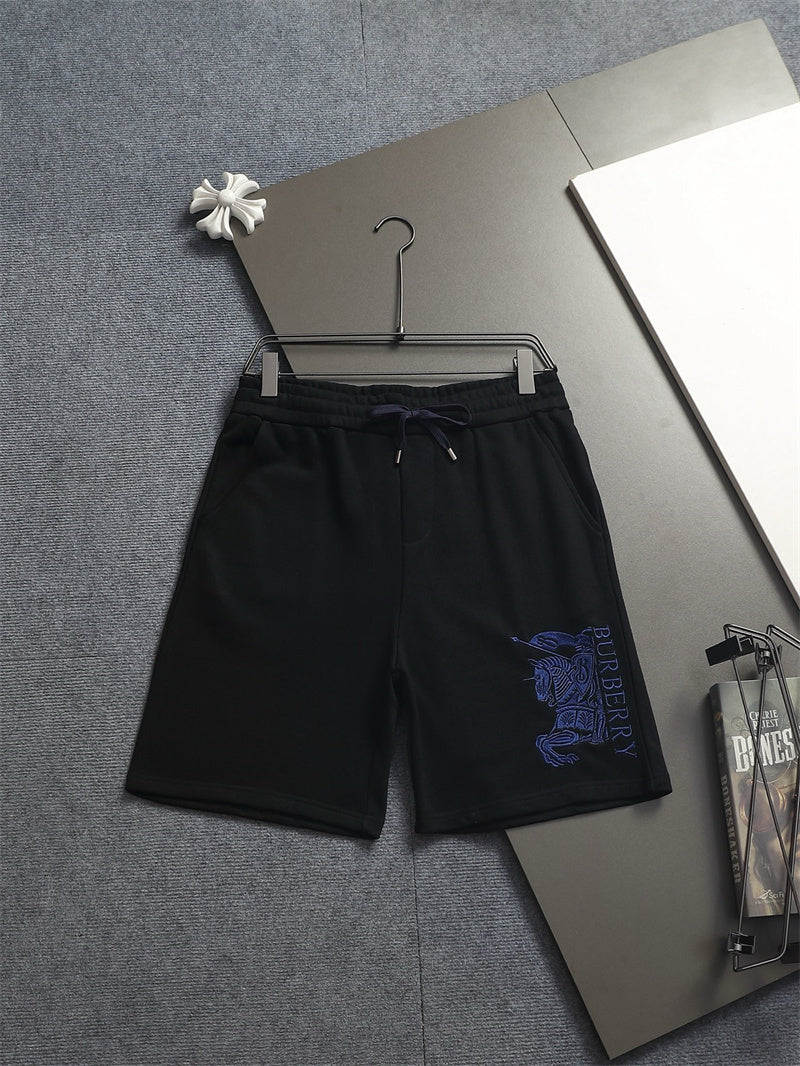 Summer Comfort Shorts-62