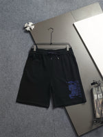 Summer Comfort Shorts-62