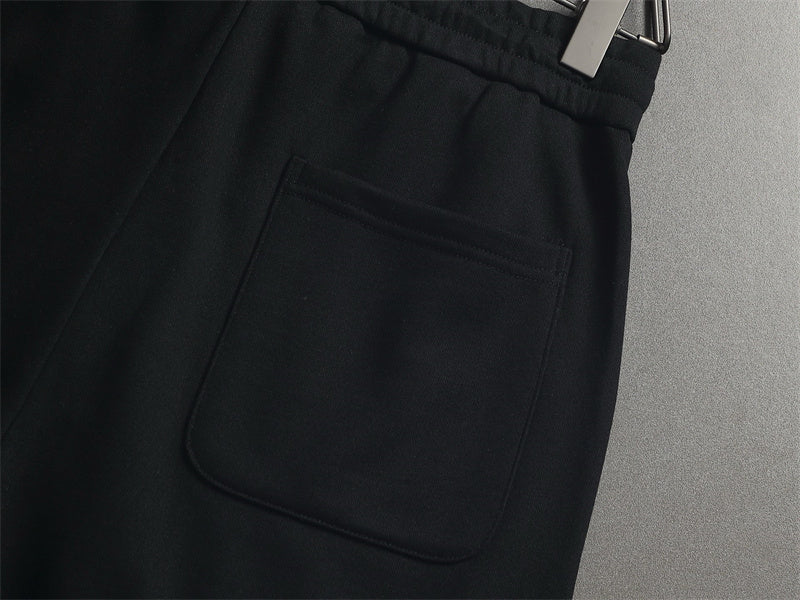 Summer Comfort Shorts-62