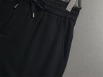 Summer Comfort Shorts-62