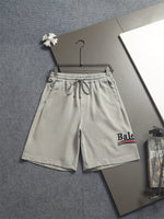 Summer Comfort Shorts-63