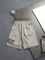 Summer Comfort Shorts-63