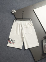 Summer Comfort Shorts-65