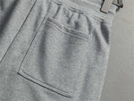 Summer Comfort Shorts-67