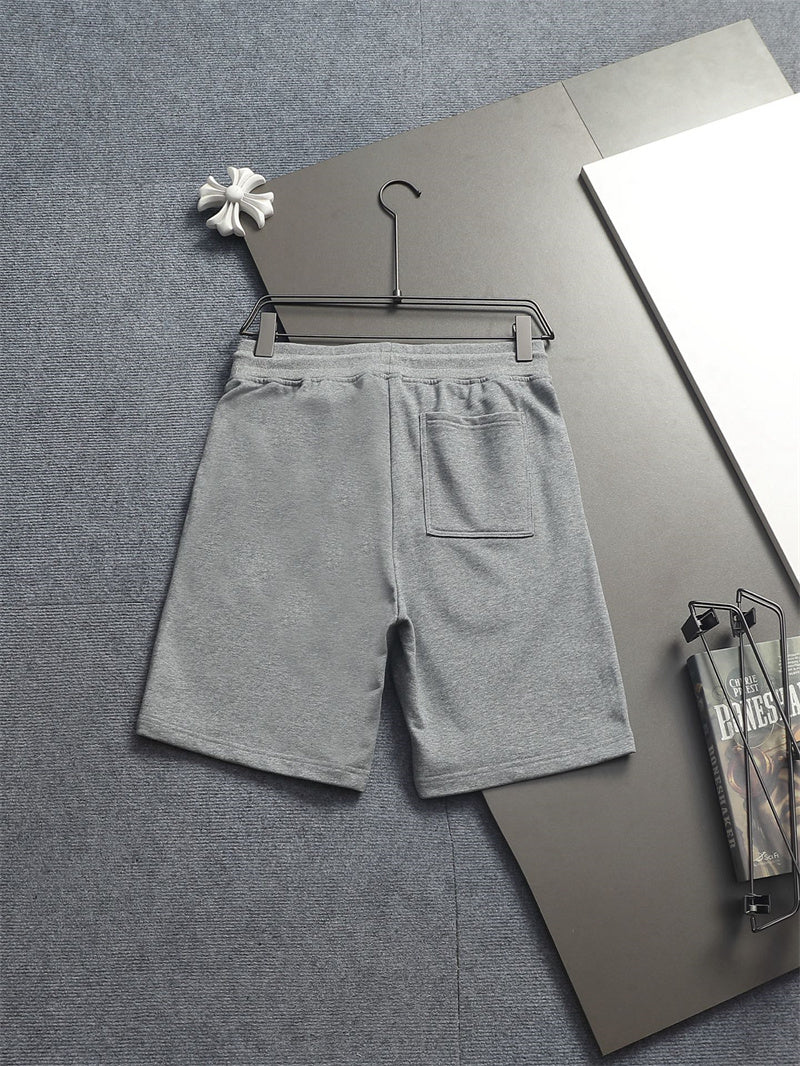 Summer Comfort Shorts-67