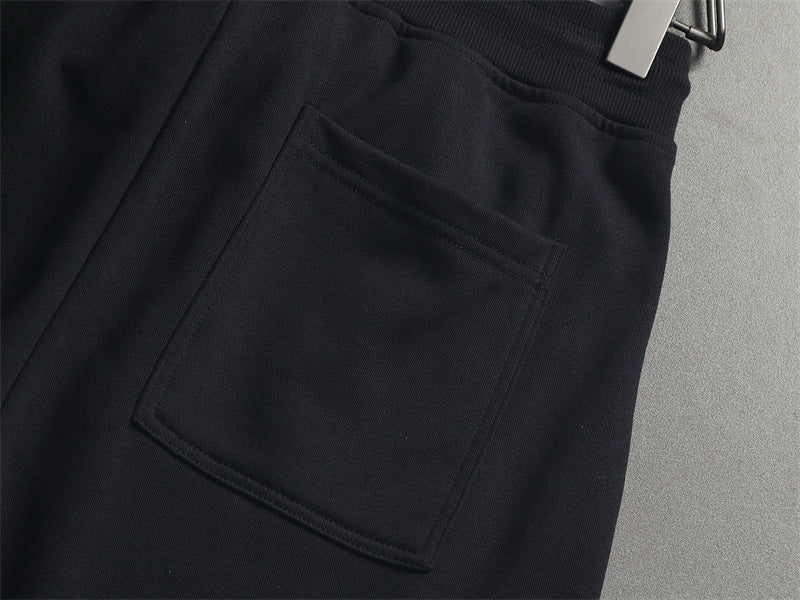 Summer Comfort Shorts-68