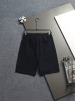 Summer Comfort Shorts-68