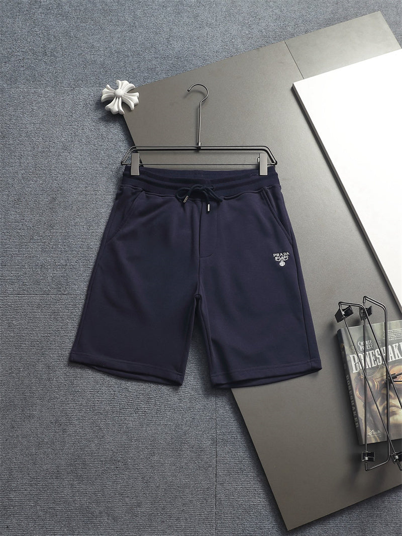 Summer Comfort Shorts-69