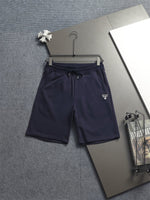 Summer Comfort Shorts-69