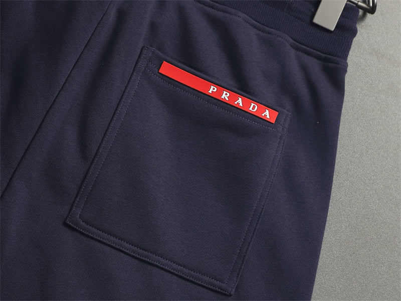 Summer Comfort Shorts-69