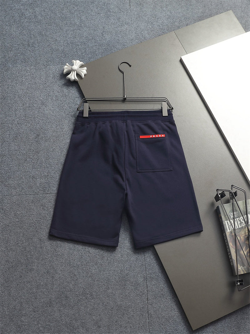 Summer Comfort Shorts-69