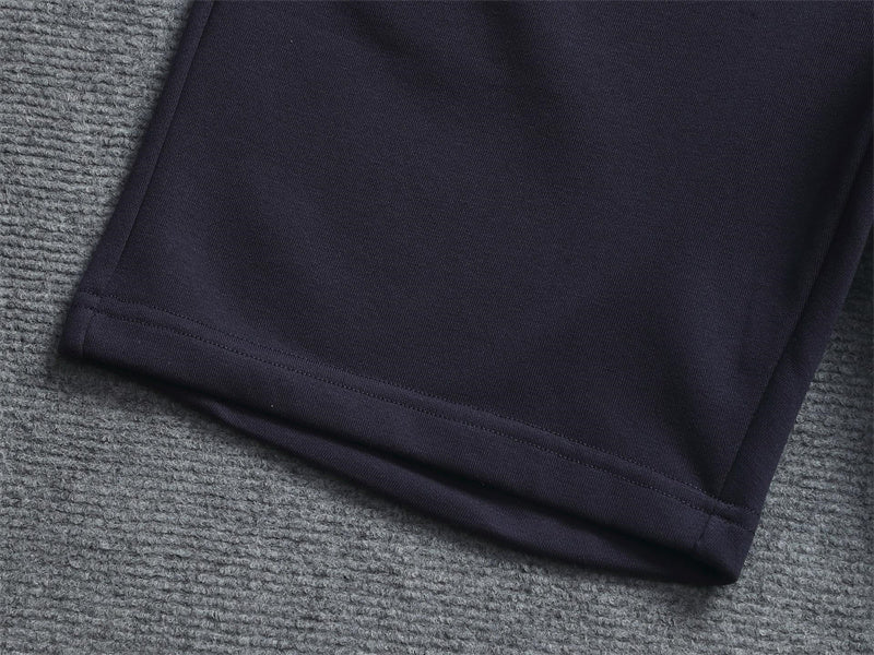 Summer Comfort Shorts-69