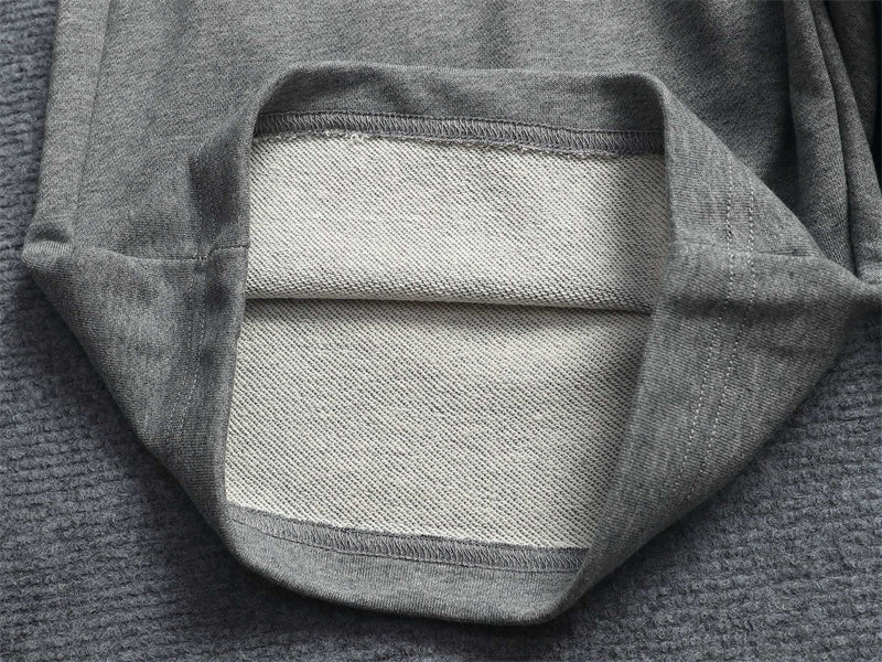 Summer Comfort Shorts-71