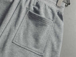 Summer Comfort Shorts-73