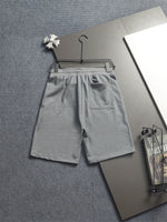 Summer Comfort Shorts-73