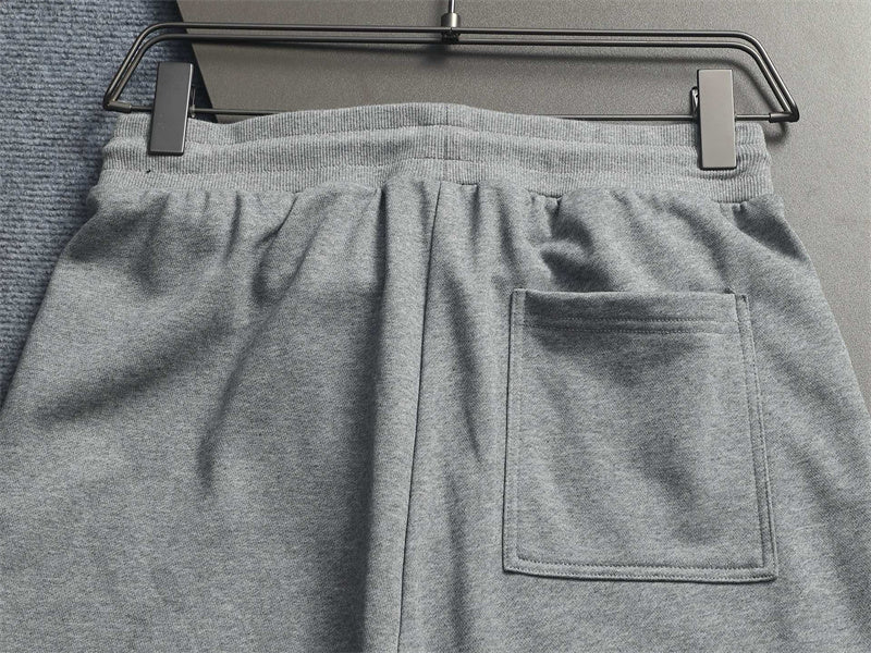 Summer Comfort Shorts-73