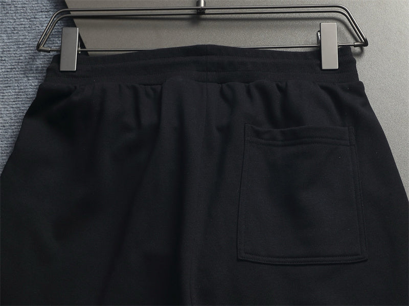 Summer Comfort Shorts-74