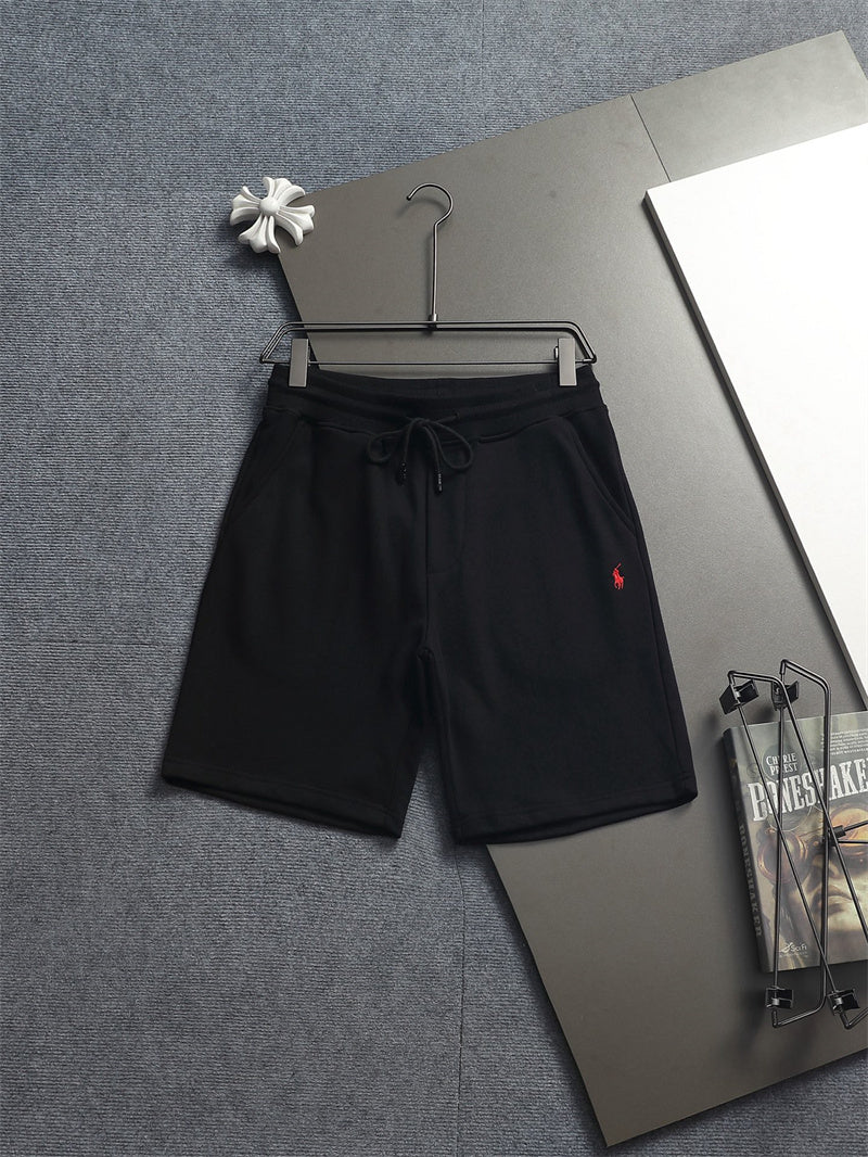 Summer Comfort Shorts-76