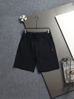 Summer Comfort Shorts-76