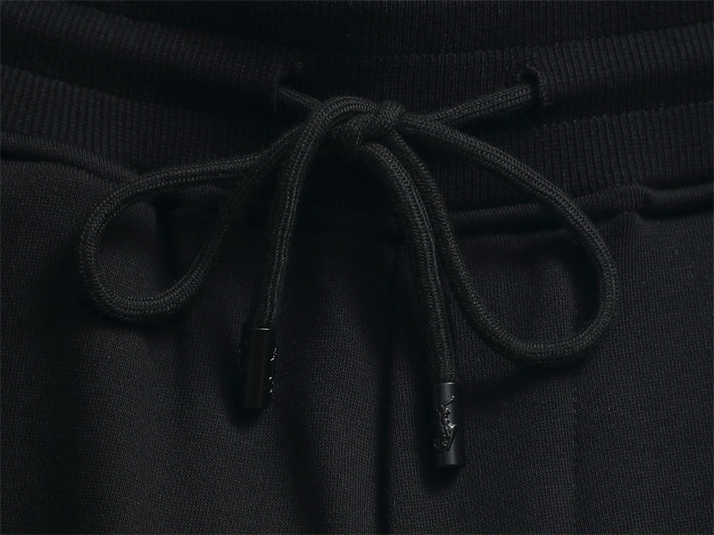 Summer Comfort Shorts-76