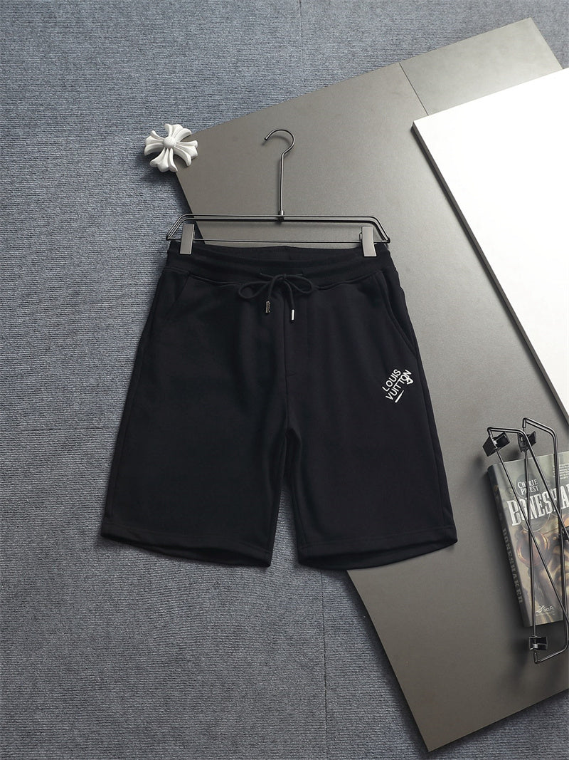 Summer Comfort Shorts-77