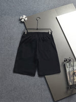 Summer Comfort Shorts-77