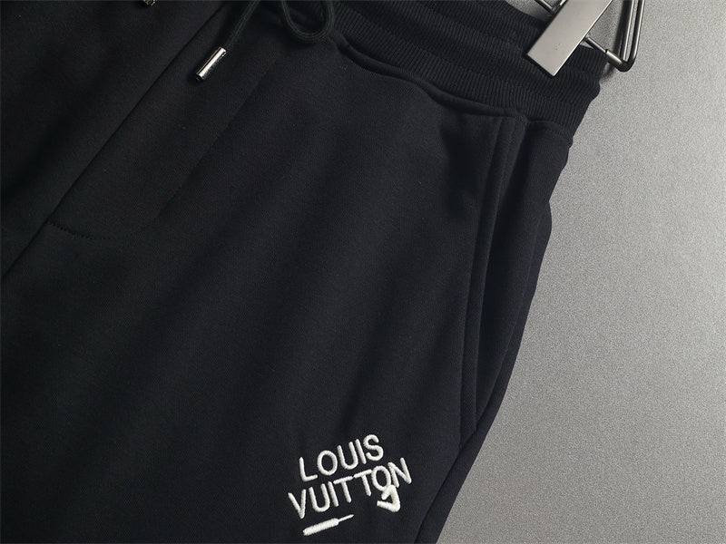 Summer Comfort Shorts-77